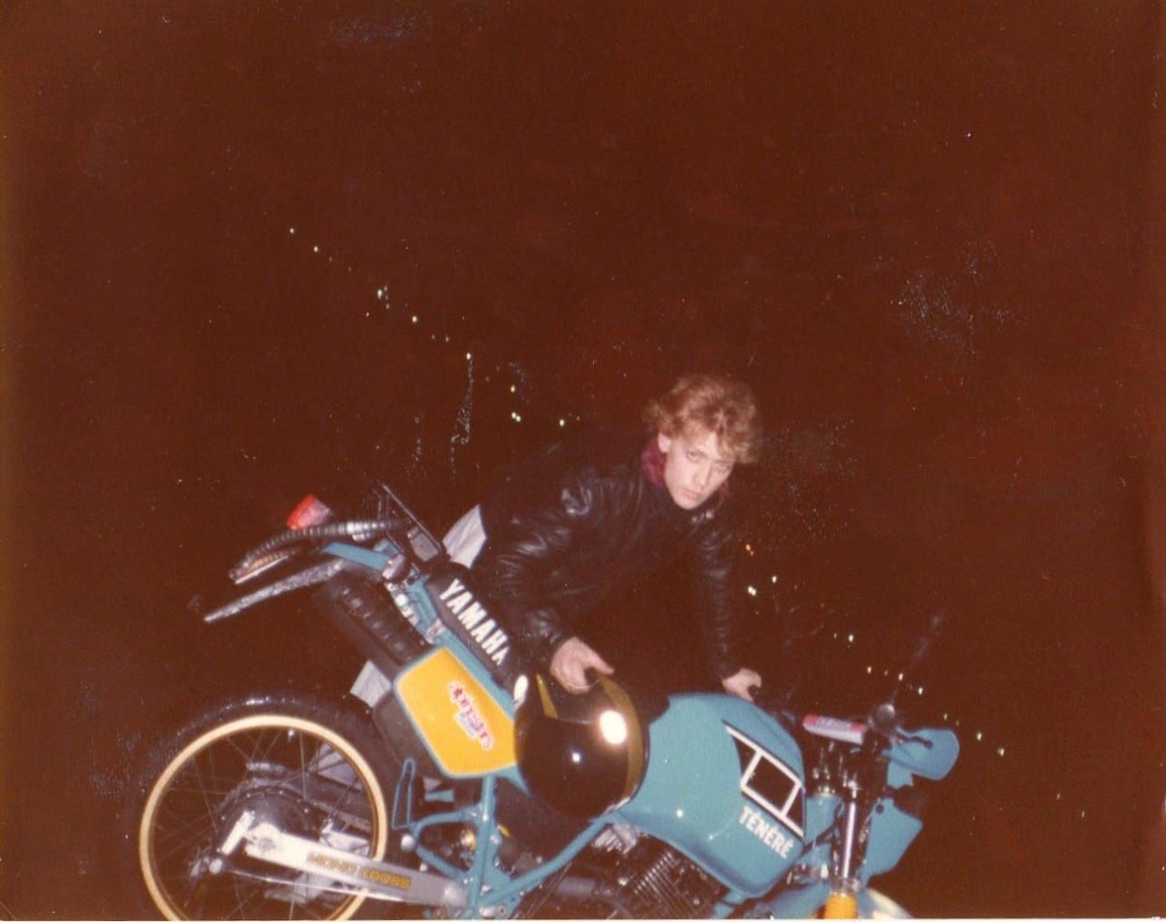 Rocco Siffredi: una vita per il cinema, una vita per la moto 